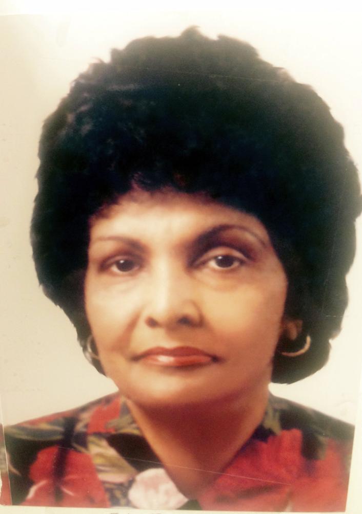 Sybil Lalsingh