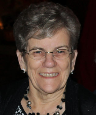 Dianne Vanetti