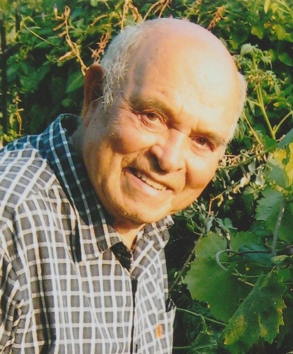 Gus Dimitriadis