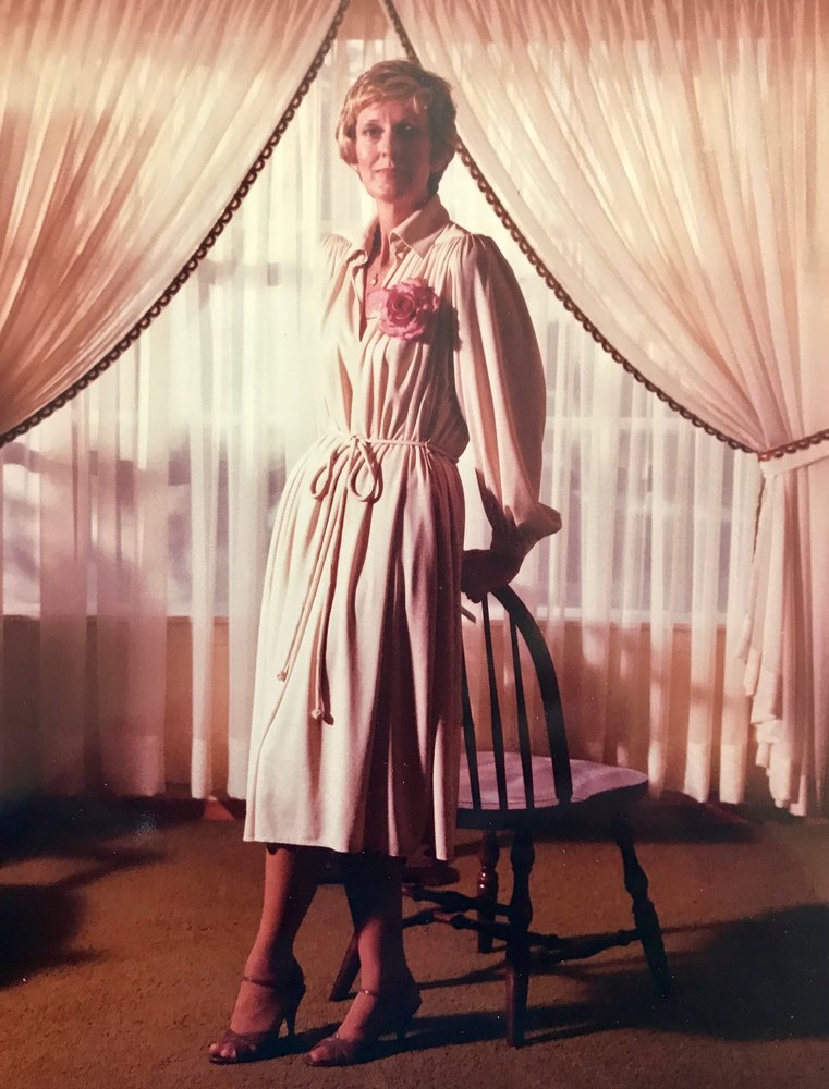 Carolyn Weedmark