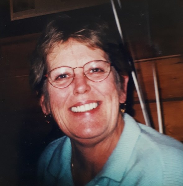 Karen Hawkins