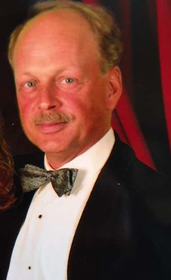 Robert Couture