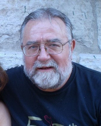 Donald Davis