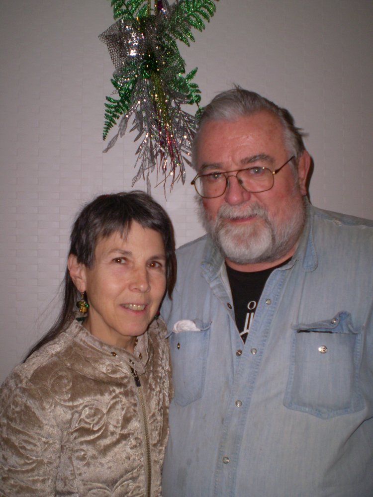 Donald Davis
