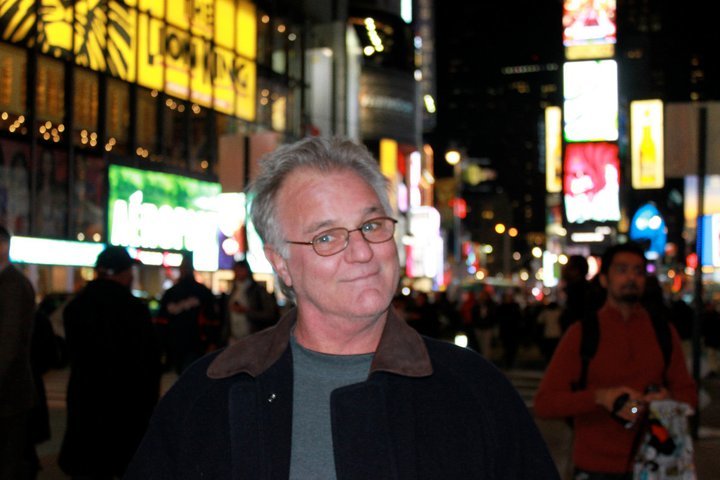 James Millar