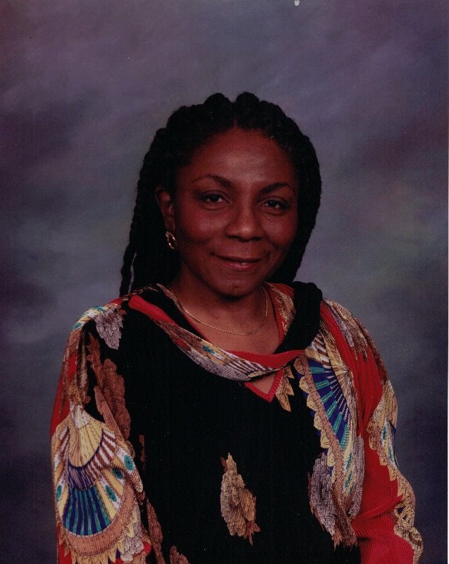 Myrtle Montoute