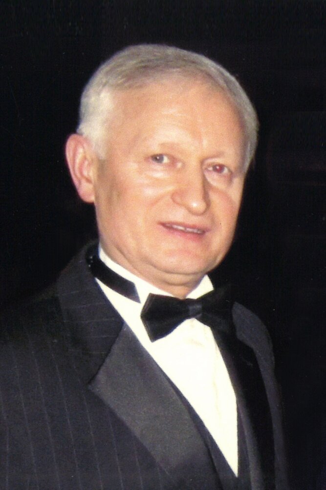 Marek Zawierucha