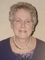 Barbara  Merriman