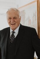 Donald Leslie Sanders