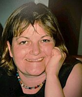Sylvia Maria Gumpesberger