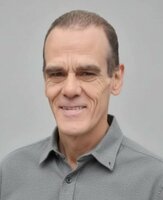 Dwayne  Trudel