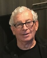 Eric Allan Vanetti