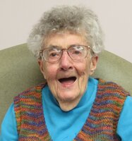 Elizabeth Josephine Thompson