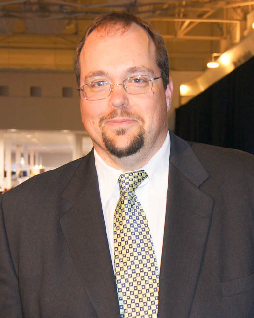 Thomas Charles Leriche