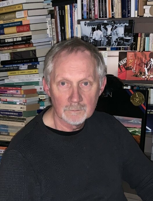 Edward Stanislaw Slopek